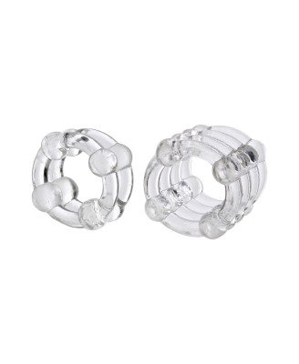 COLT Enhancer Rings Transparent