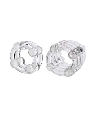 COLT Enhancer Rings Transparent