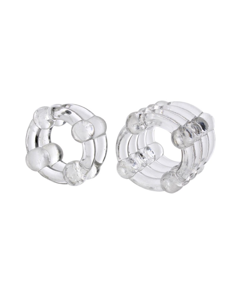 COLT Enhancer Rings Transparent