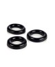 COLT 3 Ring Set Black