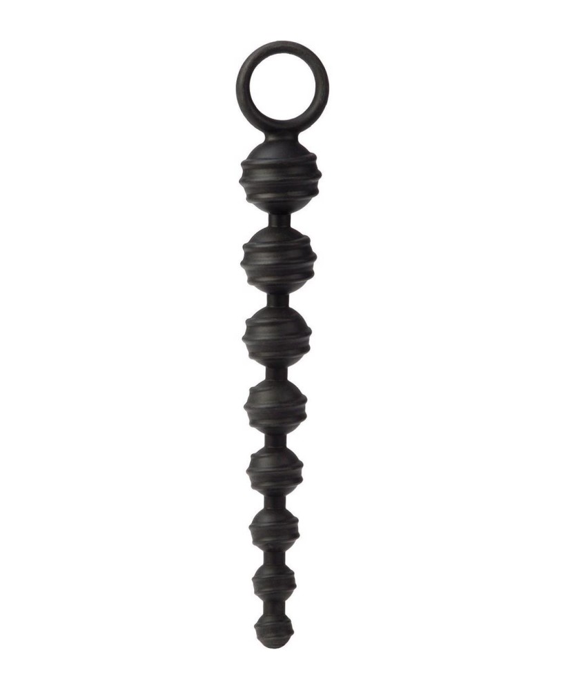 COLT Power Drill Balls Black