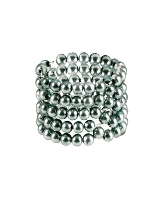 Ultimate Stroker Beads Silver
