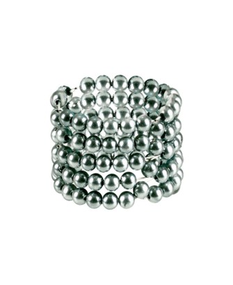 Ultimate Stroker Beads Silver