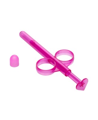 Lube Tube 2 Pcs Pink