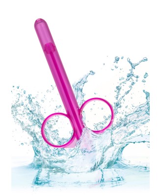 Lube Tube 2 Pcs Pink