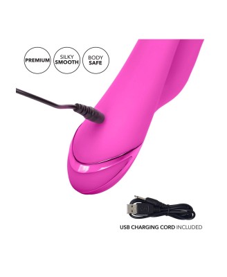 Malibu Minx Pink
