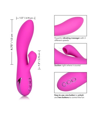 Malibu Minx Pink