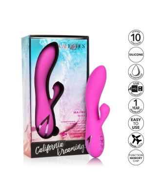 Malibu Minx Pink