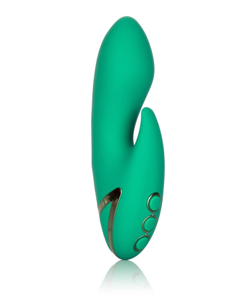 Sierra Sensation Green