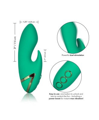 Sierra Sensation Green
