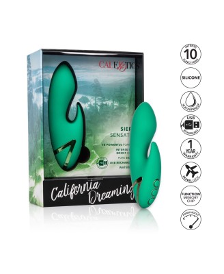 Sierra Sensation Green