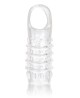 Stimulation Enhancer Transparent