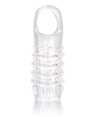 Stimulation Enhancer Transparent