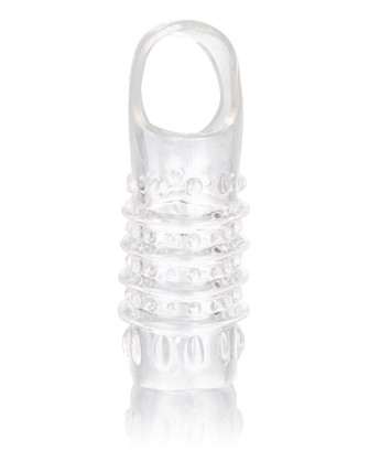 Stimulation Enhancer Transparent