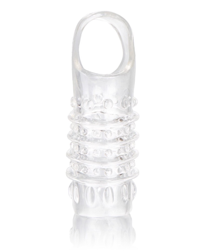 Stimulation Enhancer Transparent