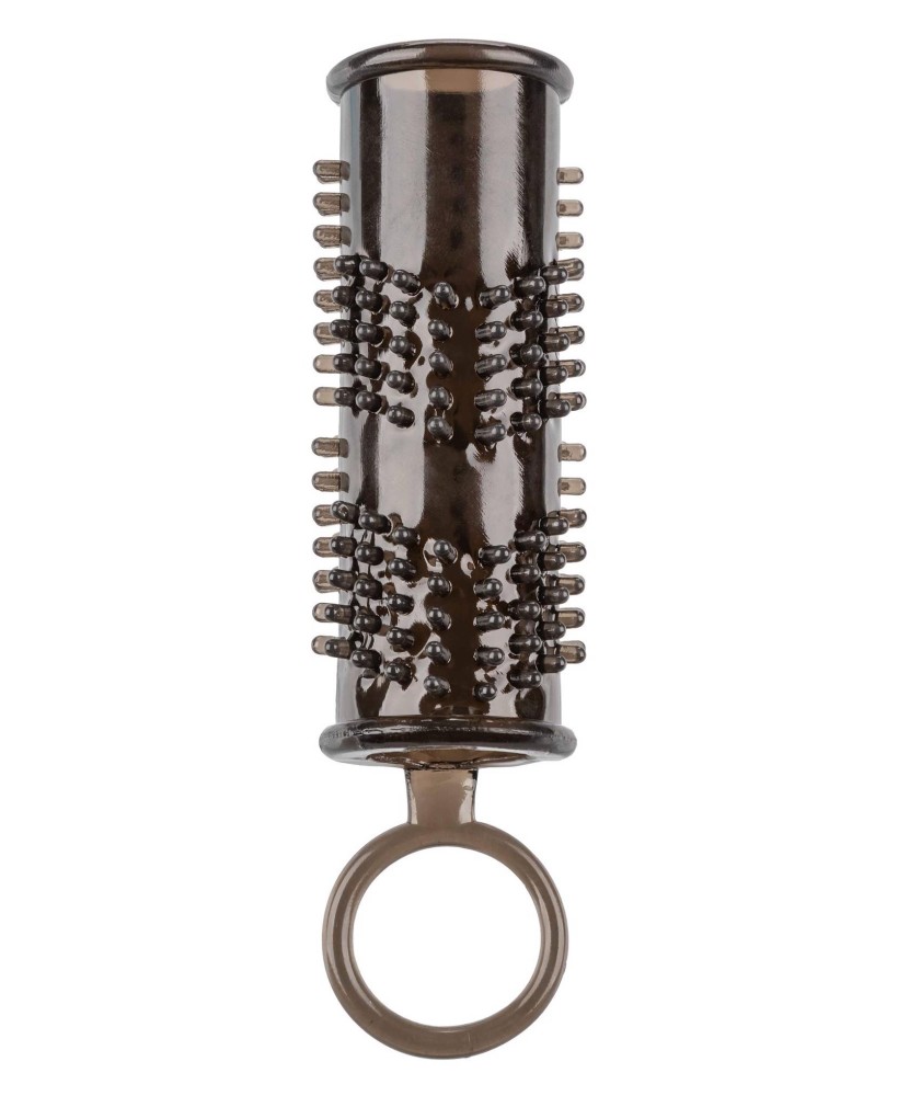 Pleasure Enhancer Grey