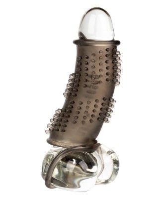 Pleasure Enhancer Grey