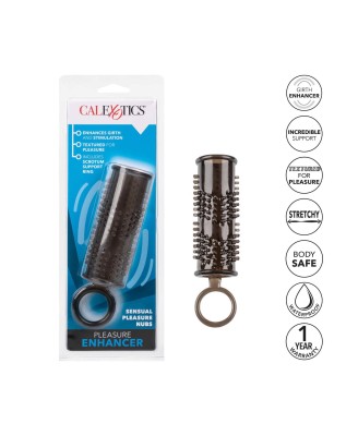 Pleasure Enhancer Grey