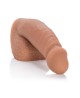 Packing Penis 5 in /12.8 cm Brown skin tone
