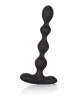 Eclipse Slender Beads Black