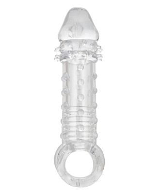 Ultimate Stud Extender Transparent