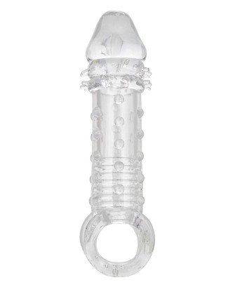Ultimate Stud Extender Transparent