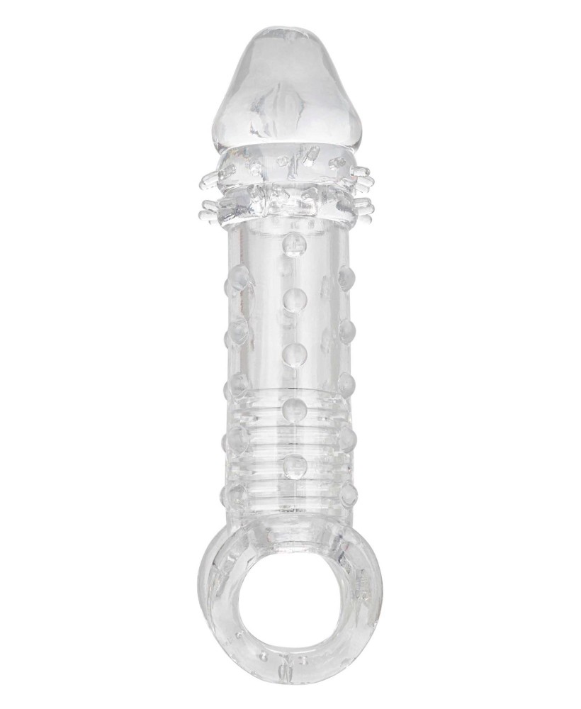 Ultimate Stud Extender Transparent
