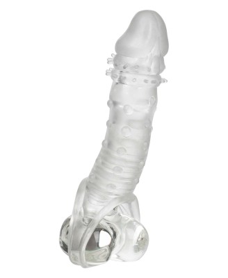 Ultimate Stud Extender Transparent