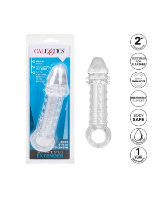 Ultimate Stud Extender Transparent