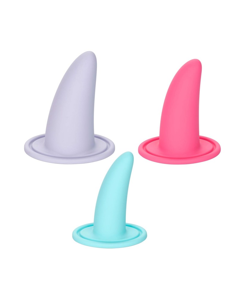 Advanced Wearable Dilator Set Assortment