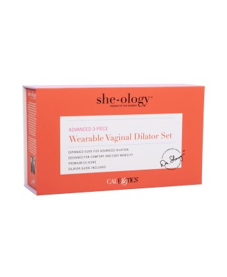 Advanced Wearable Dilator Set Assortment