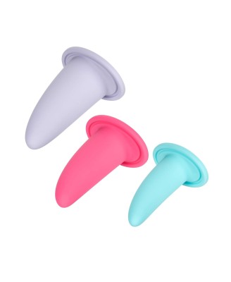 Advanced Wearable Dilator Set Assortment