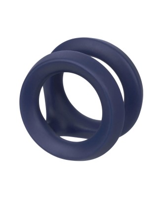 Viceroy Dual Ring Blue