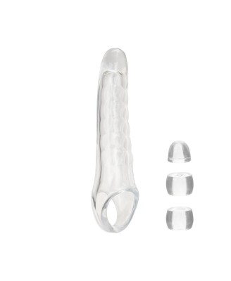 Performance Maxx Kit Transparent