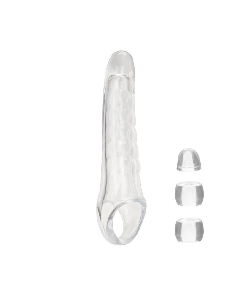 Performance Maxx Kit Transparent