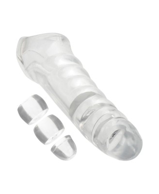 Performance Maxx Kit Transparent