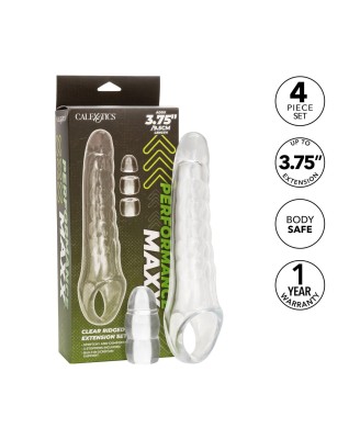 Performance Maxx Kit Transparent