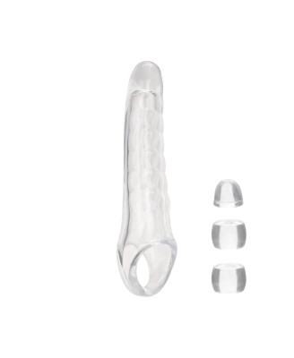 Performance Maxx Kit Transparent