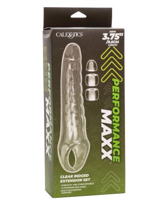 Performance Maxx Kit Transparent