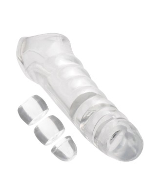 Performance Maxx Kit Transparent
