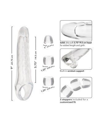 Performance Maxx Kit Transparent
