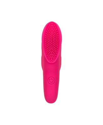 The Nubby Vibe Pink