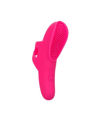 The Nubby Vibe Pink