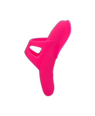 The Nubby Vibe Pink