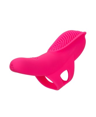 The Nubby Vibe Pink
