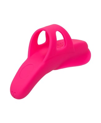 The Nubby Vibe Pink