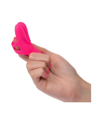 The Nubby Vibe Pink