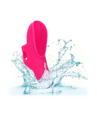The Nubby Vibe Pink