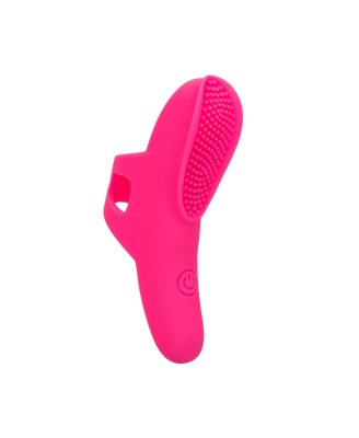 The Nubby Vibe Pink