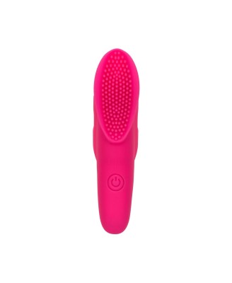 The Nubby Vibe Pink